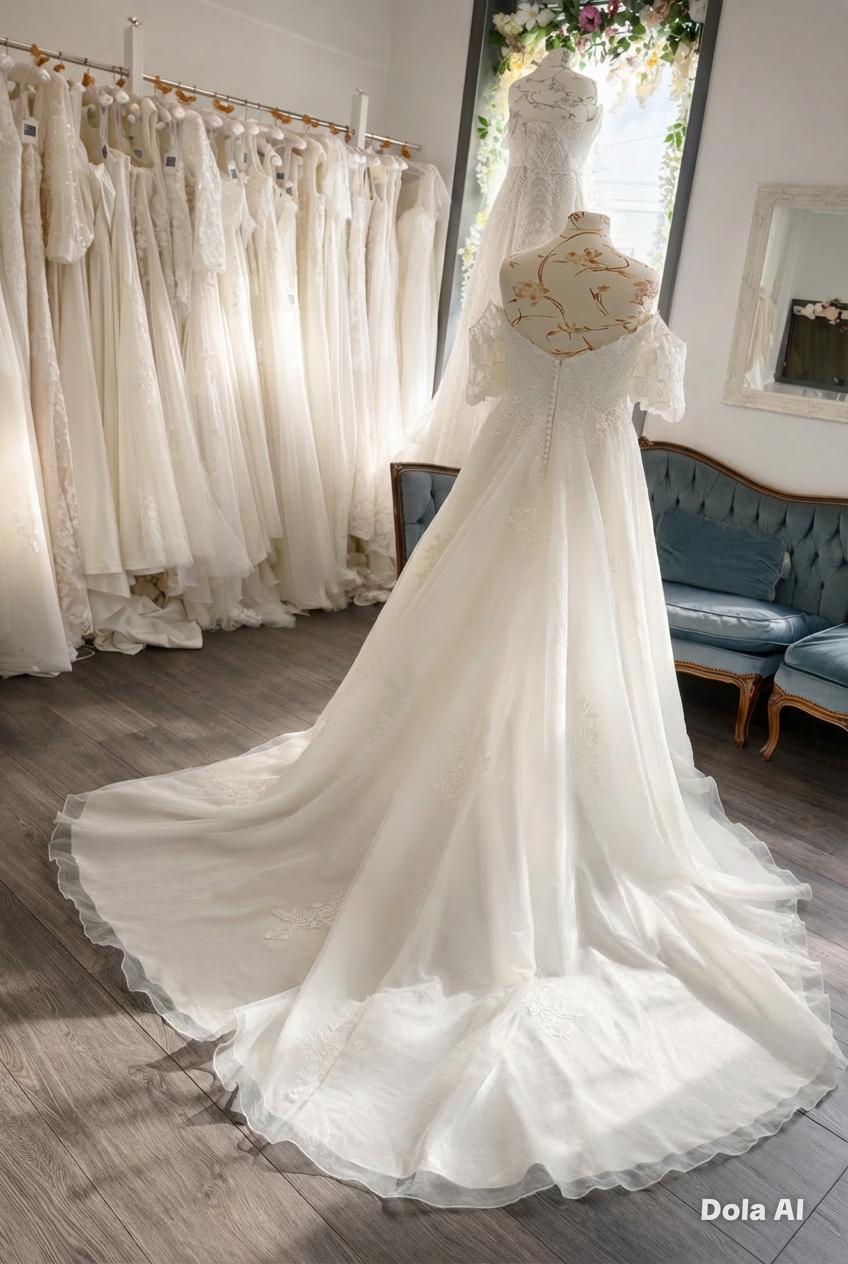 Sincerity 44373 - Size 20