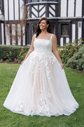 Island Bridal - IB25706 - Size 22