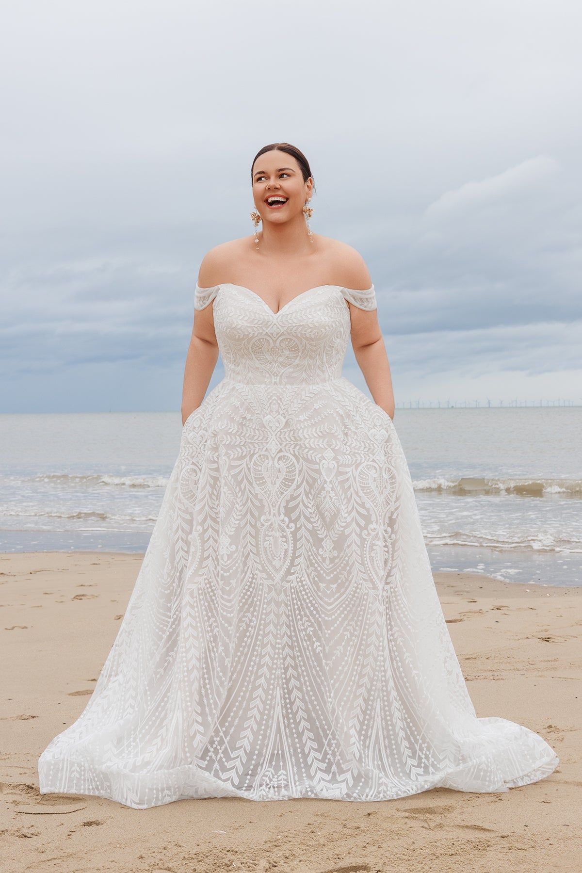 Island Bridal - IB26811