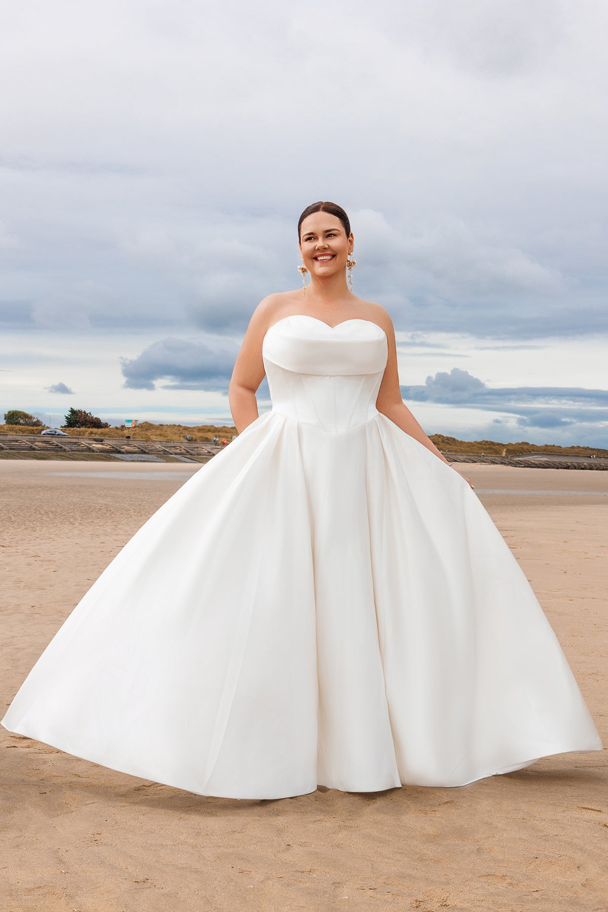 Island Bridal - IB26819