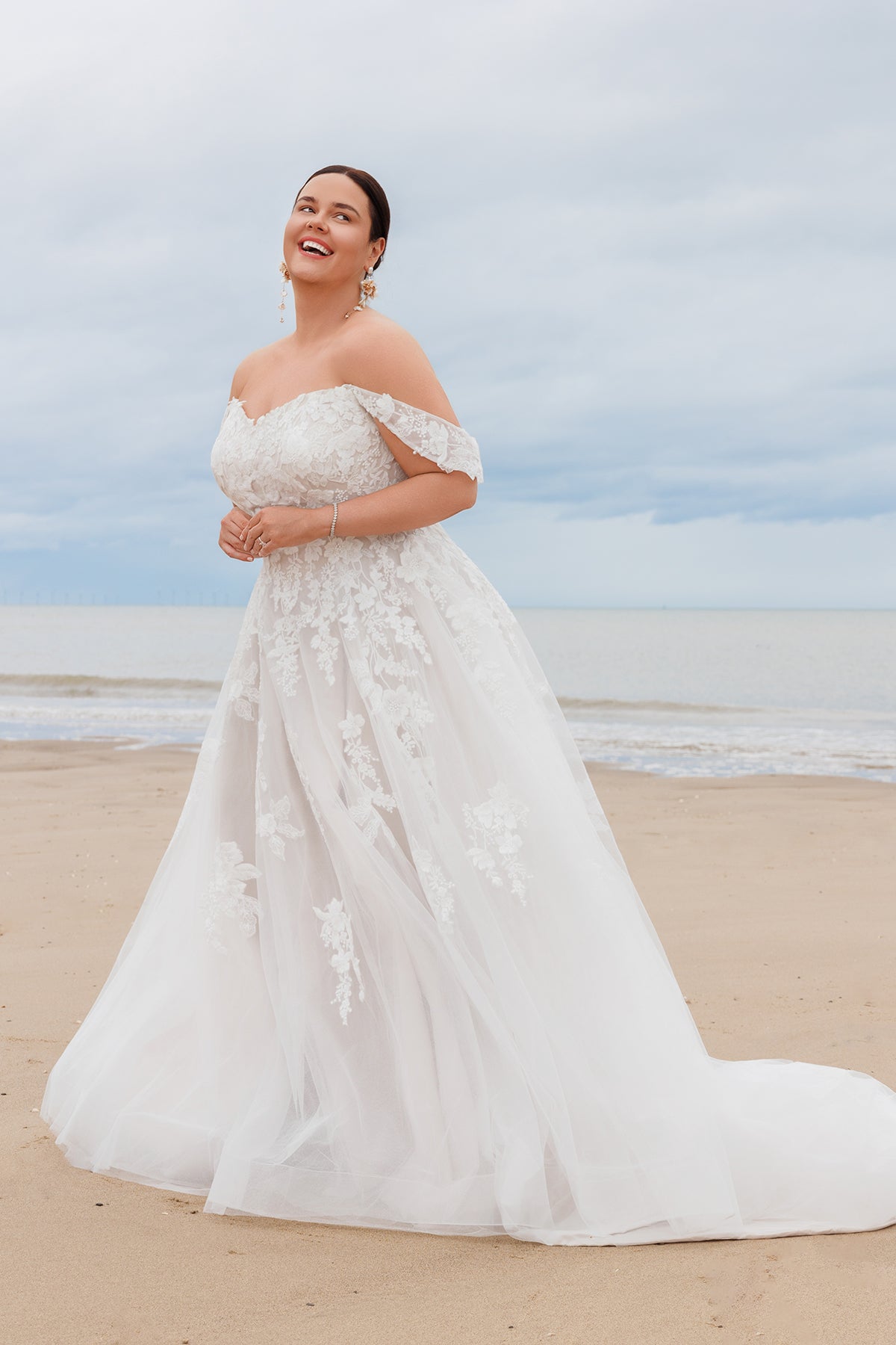 Island Bridal - IB26825