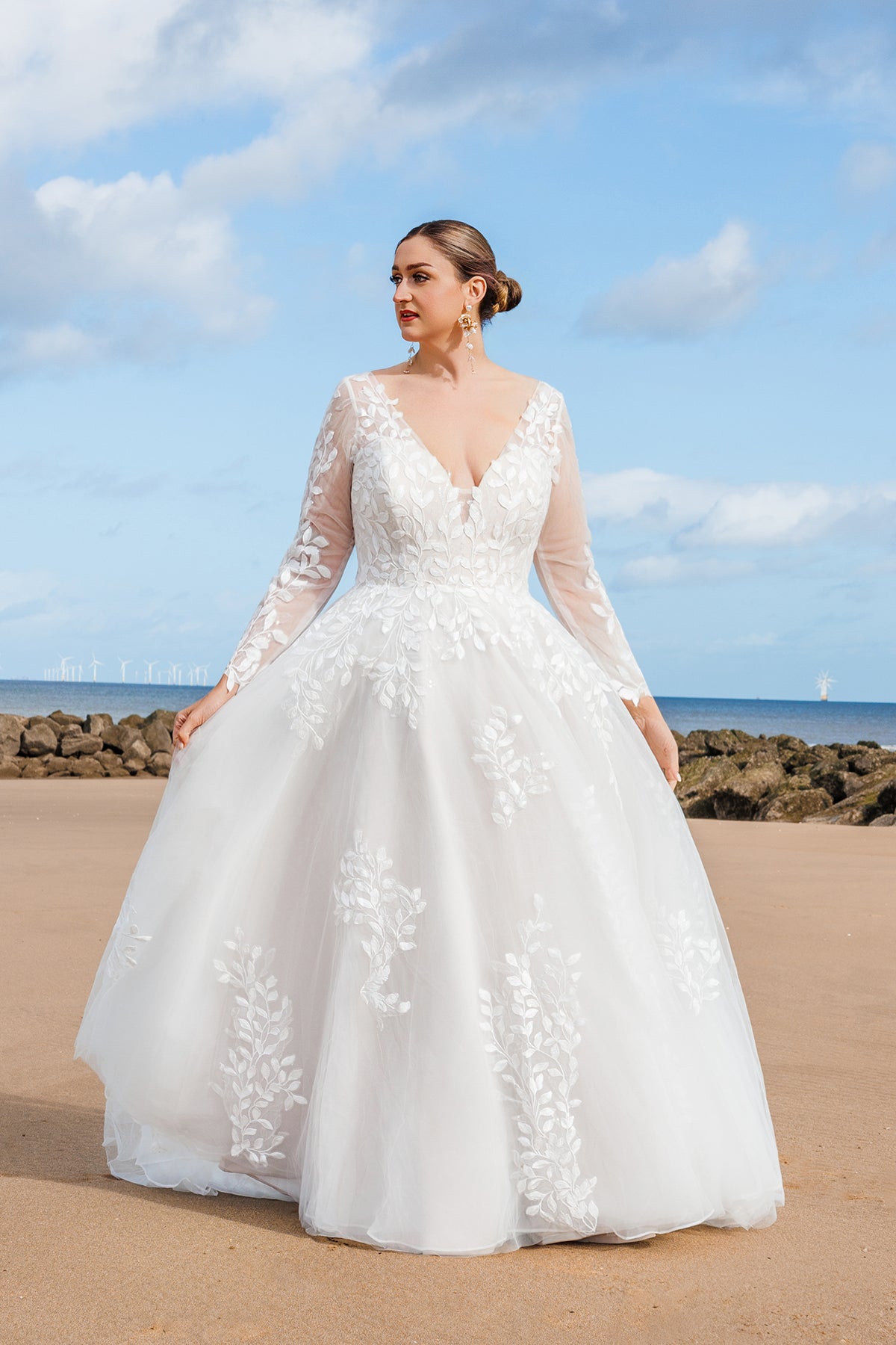 Island Bridal - IB26832