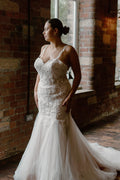 British Bridal - WD112