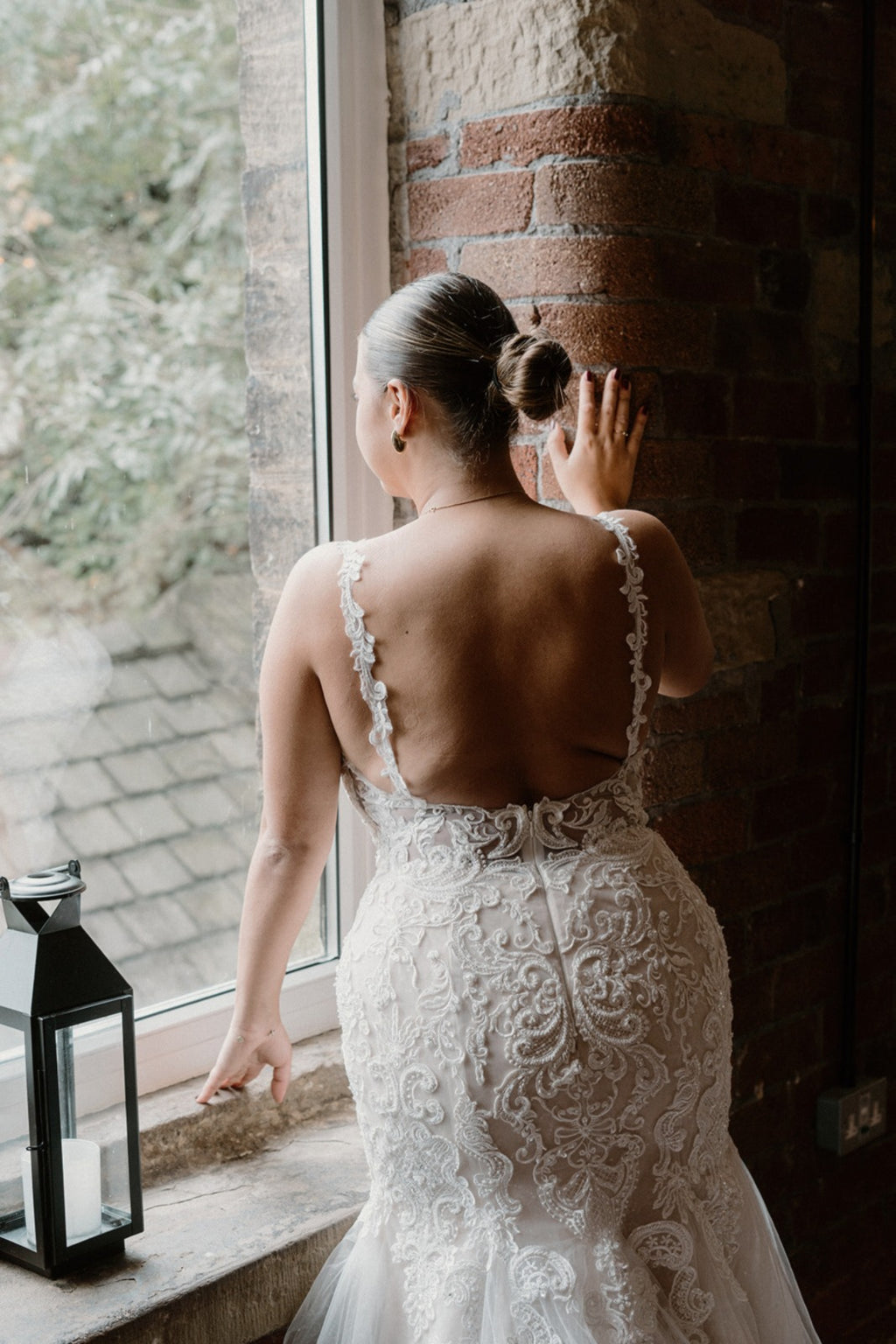 British Bridal - WD112