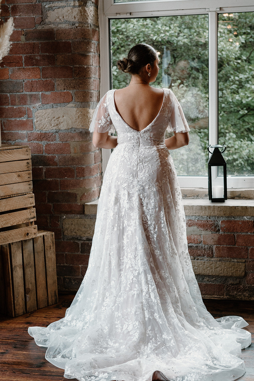 British Bridal - WD137