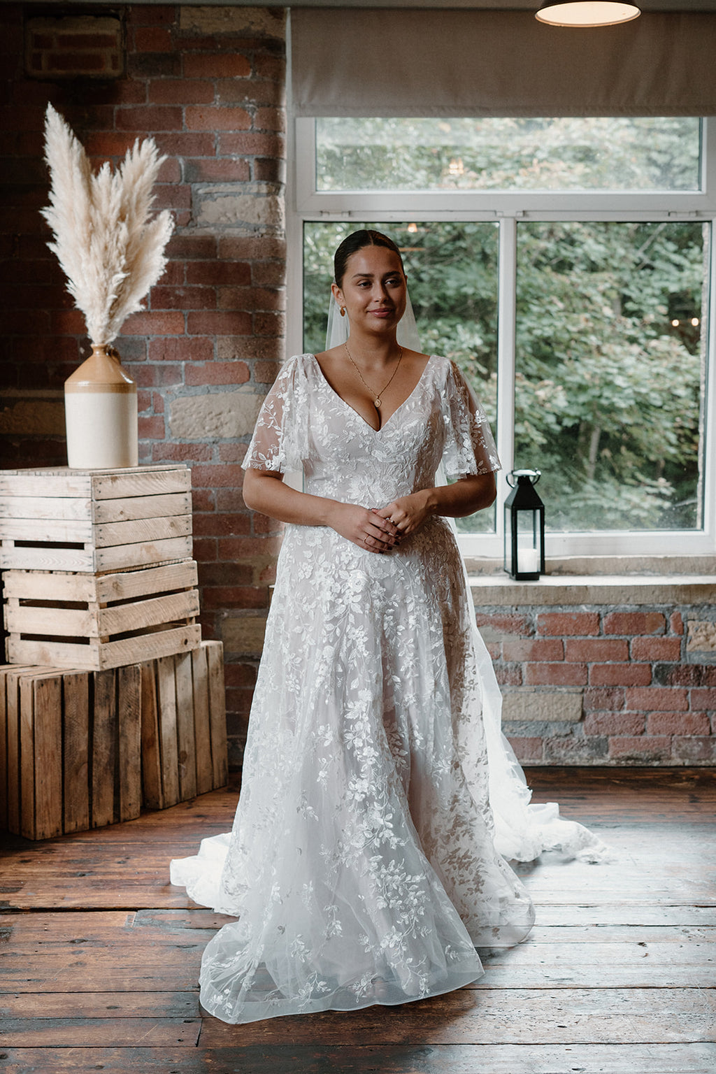 British Bridal - WD137