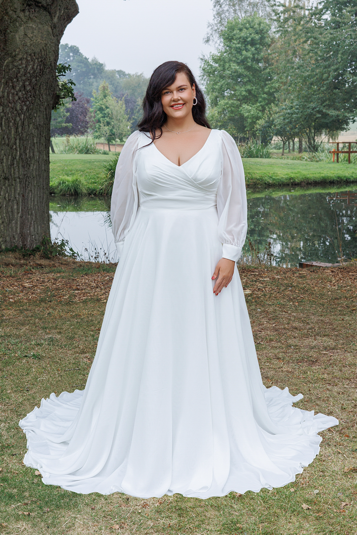 Island Bridal - LM005