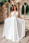 Island Bridal - IB25715 - Size 22
