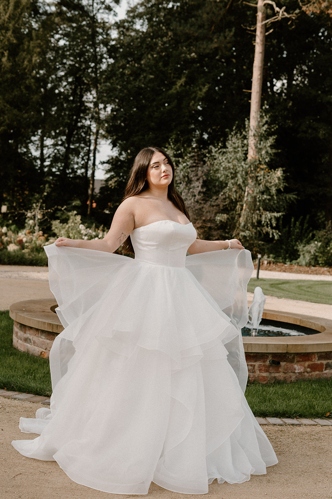 British Bridal - Palma