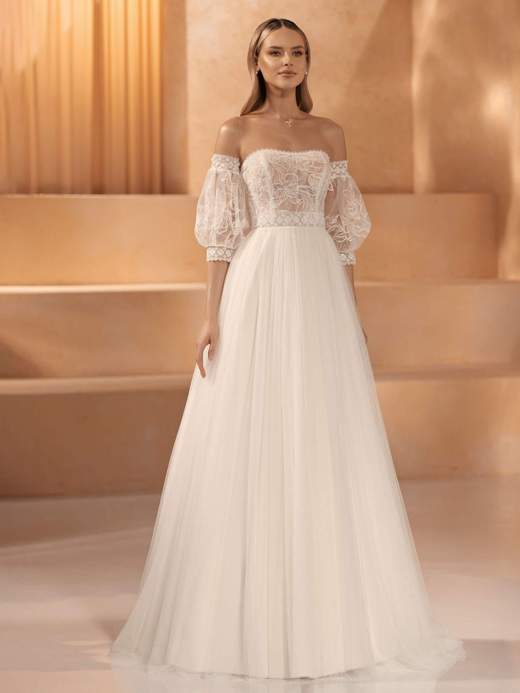 Bianco Evento - Poppy
