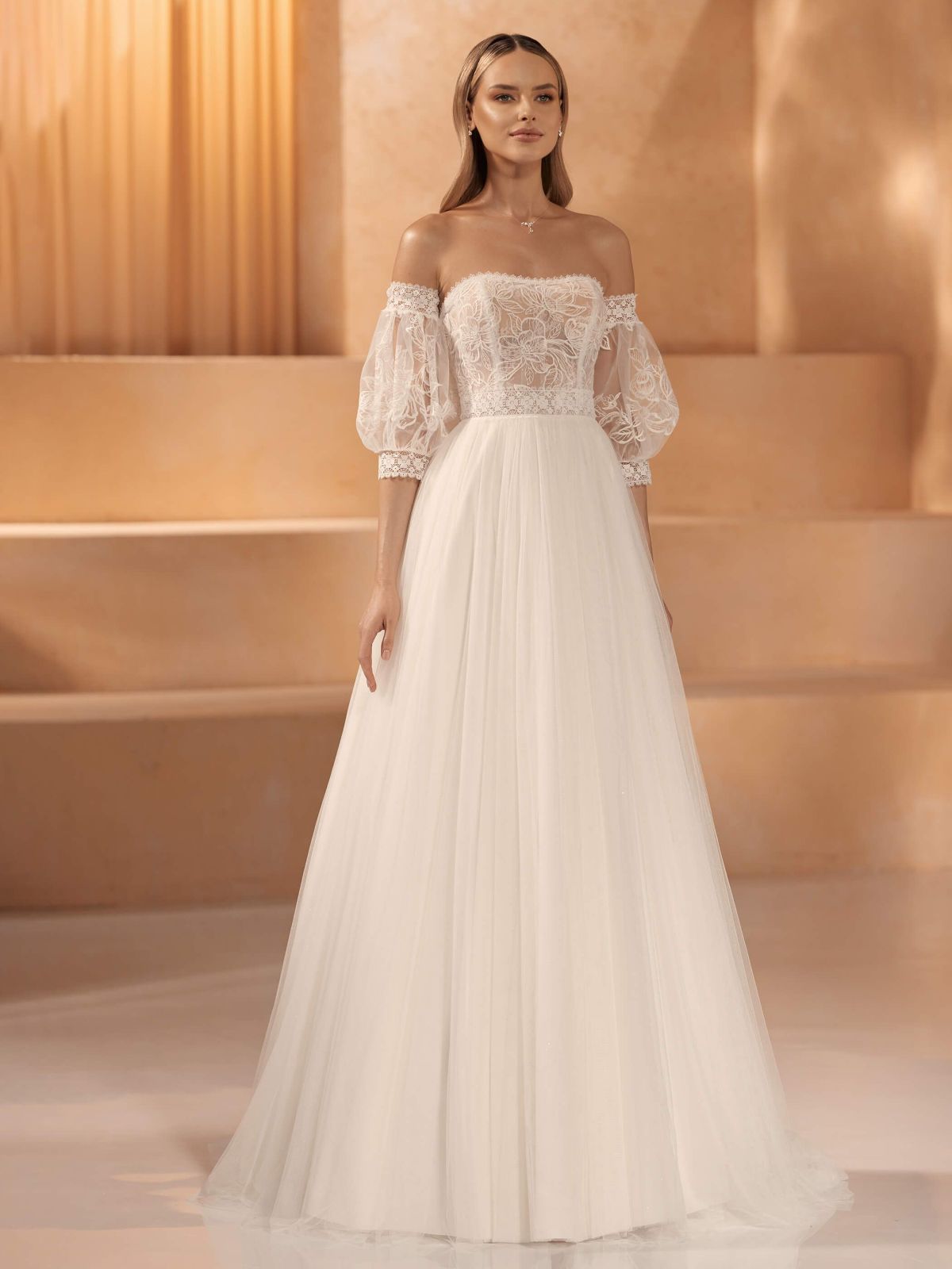 Bianco Evento - Poppy