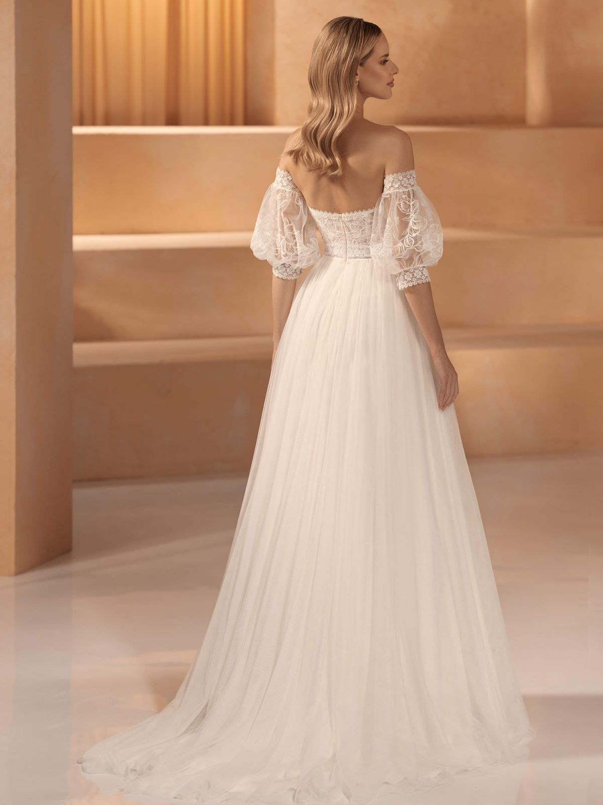 Bianco Evento - Poppy