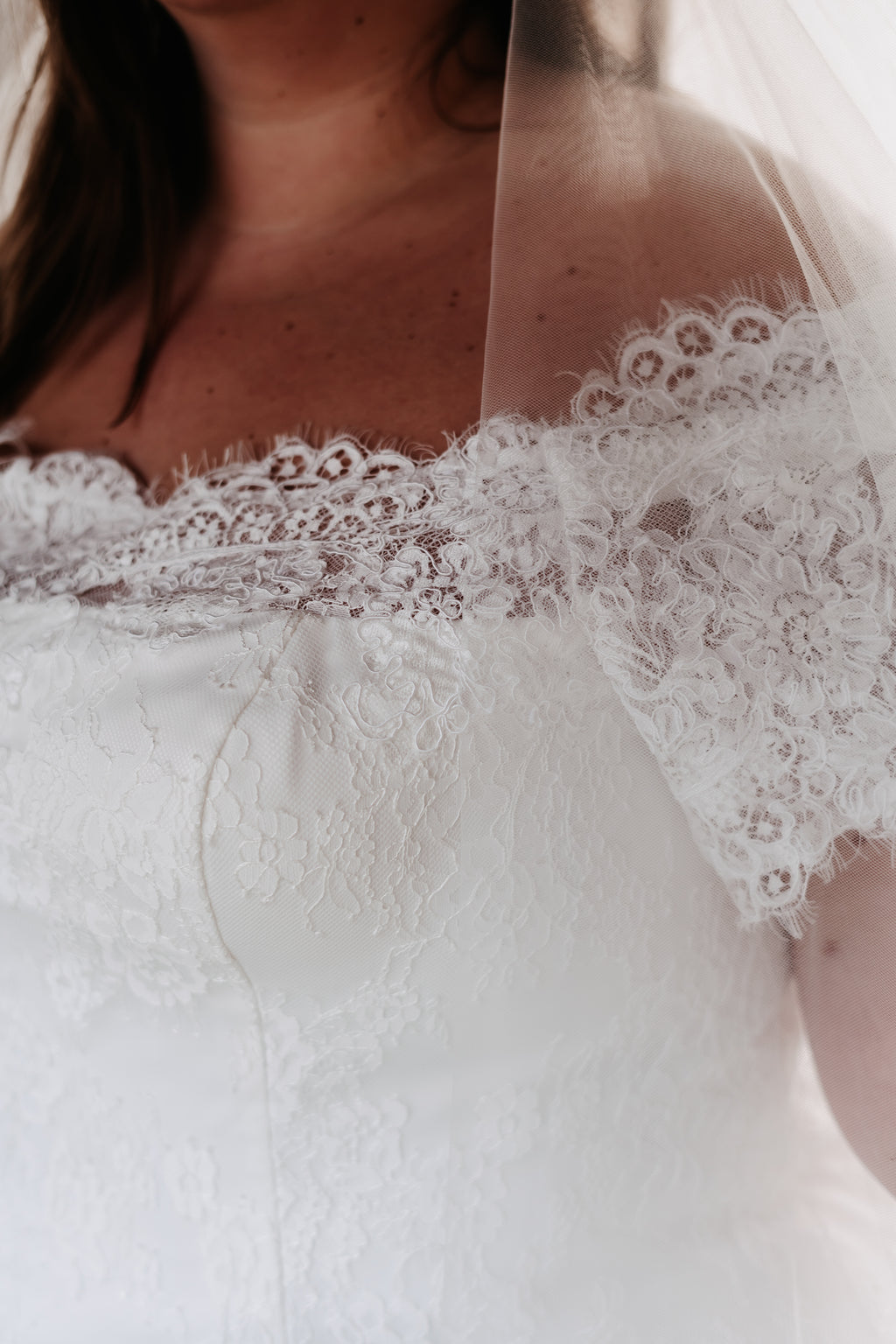 British Bridal - WD045