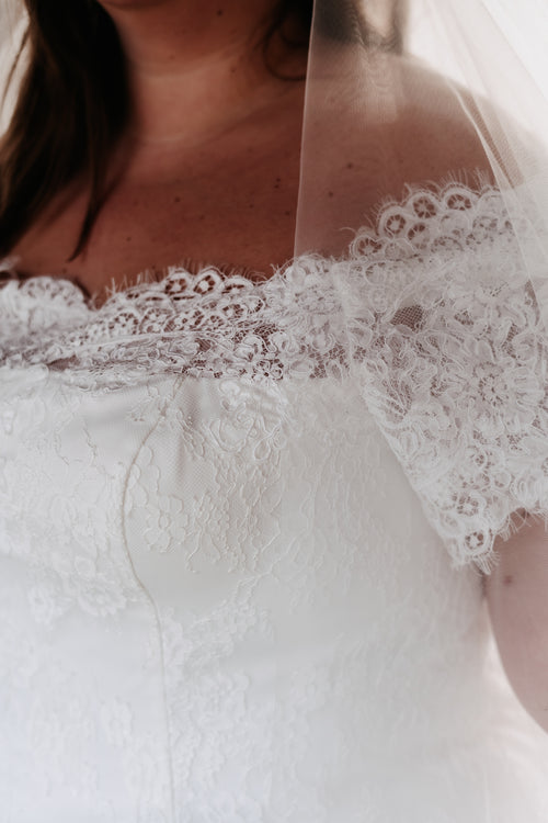 British Bridal - WD045