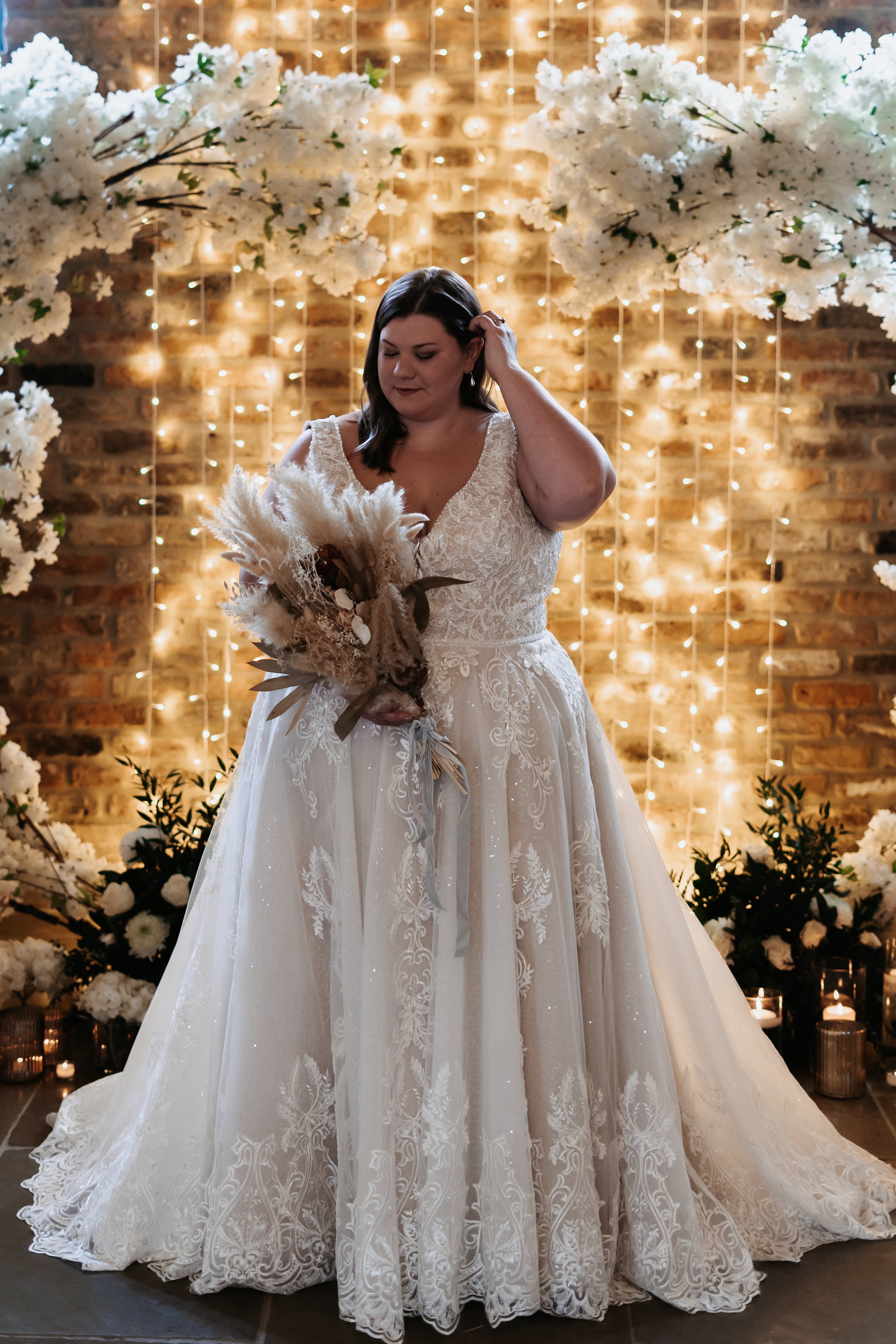 British Bridal - WD121