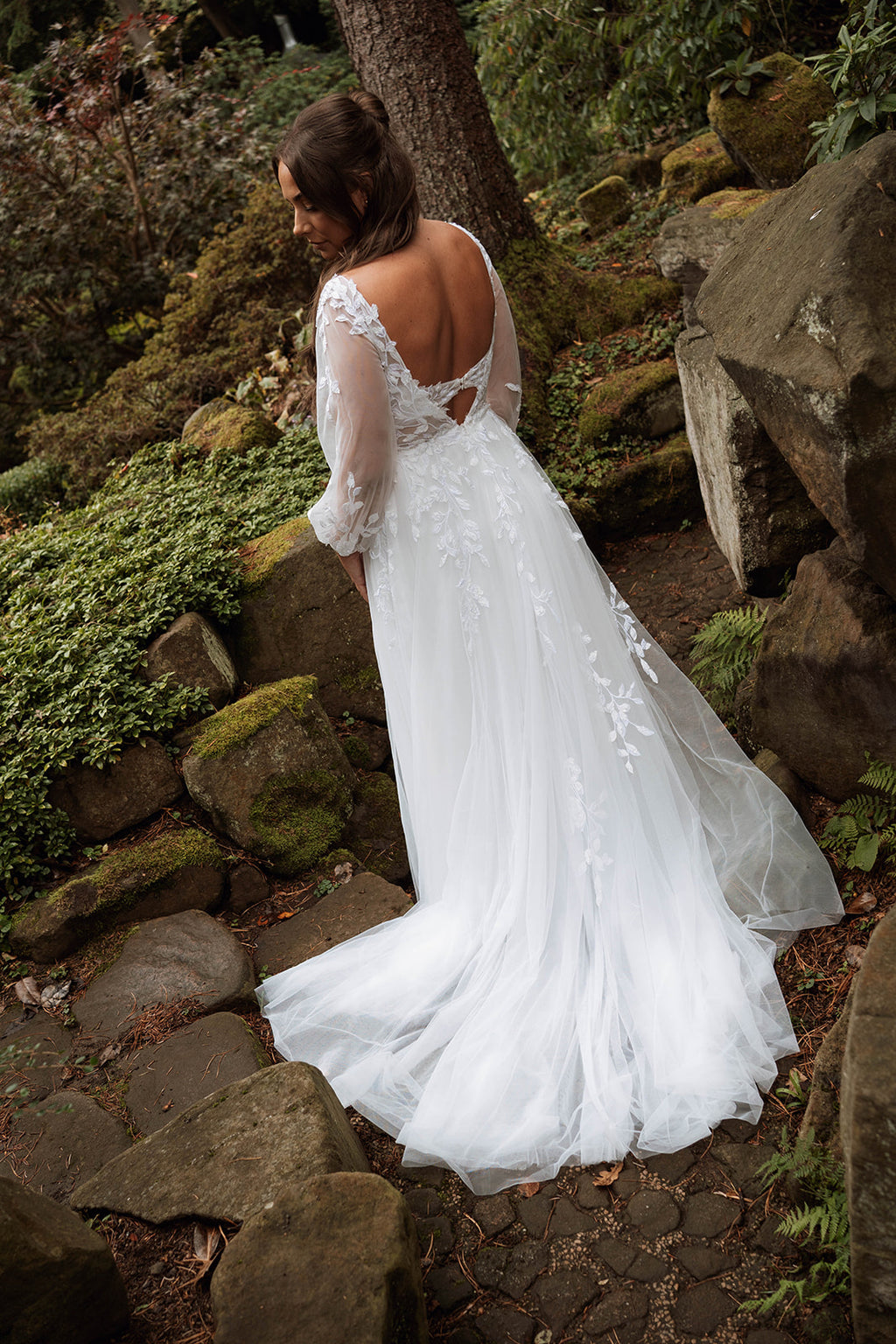 British Bridal - WD153