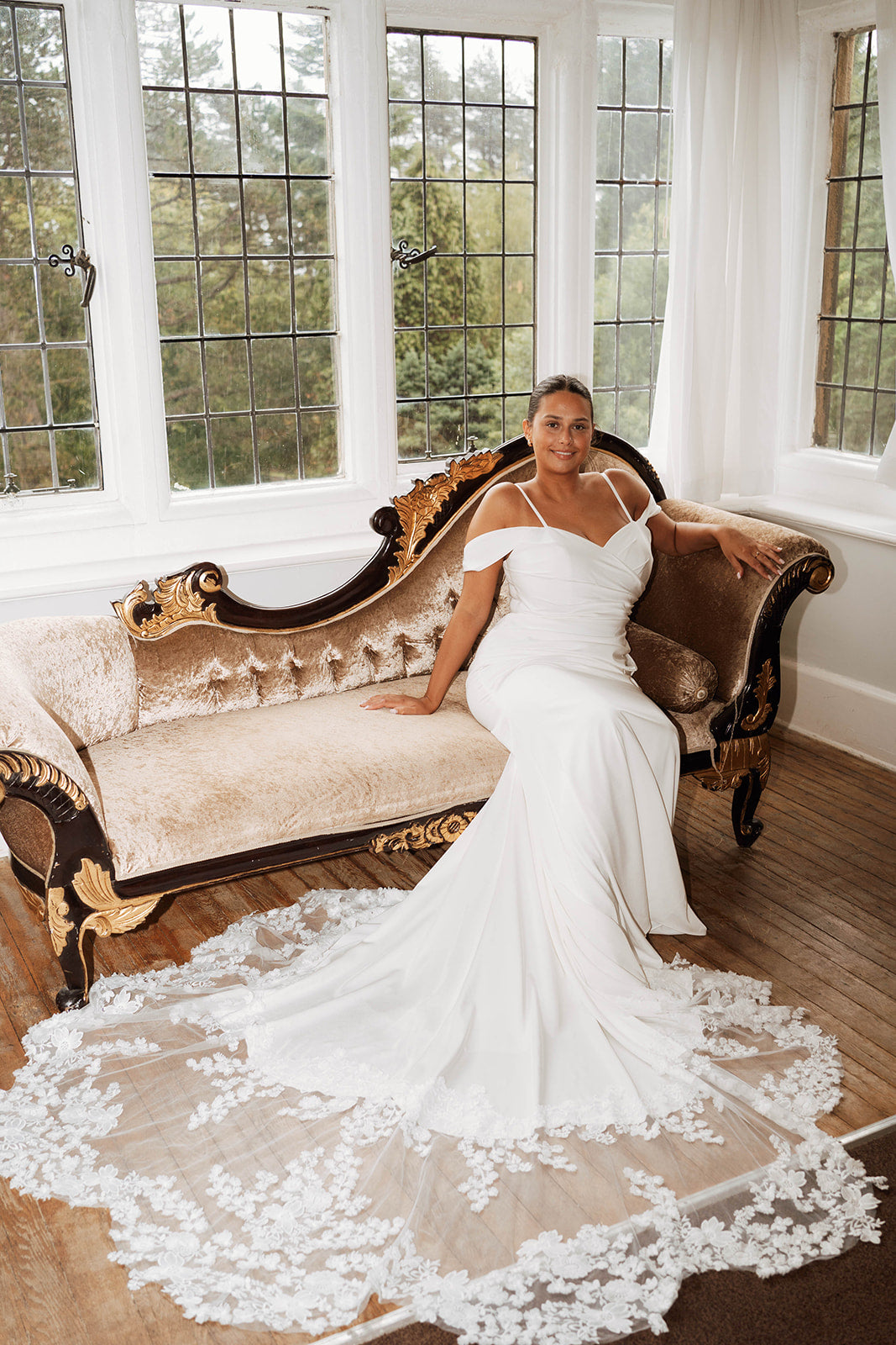 British Bridal WD171