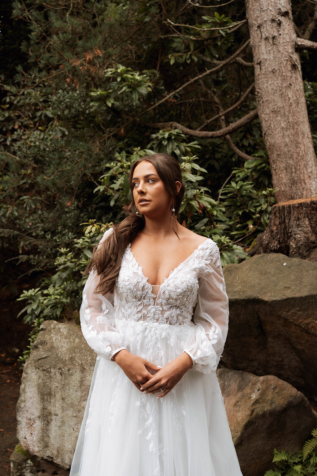 British Bridal - WD153