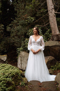 British Bridal - WD153