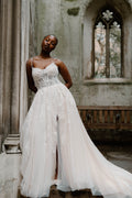 British Bridal - Sierra