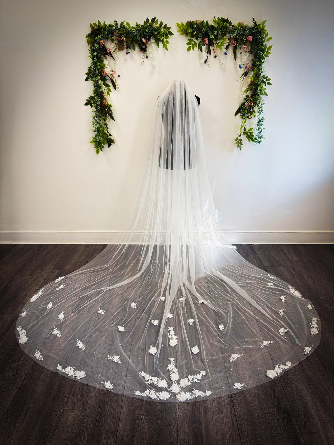 Veil 1